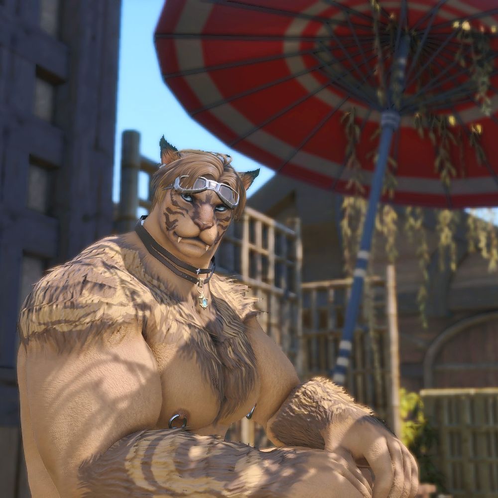 Fenrir
