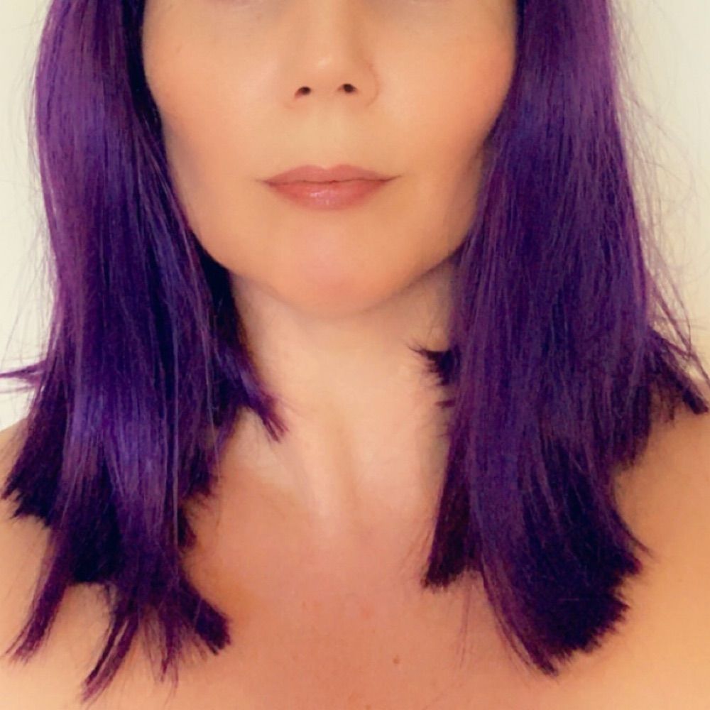 Violet Hedone