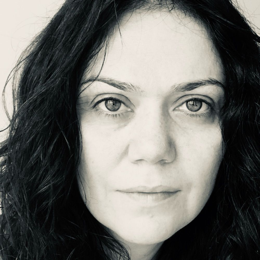 Sibel Gürsoy