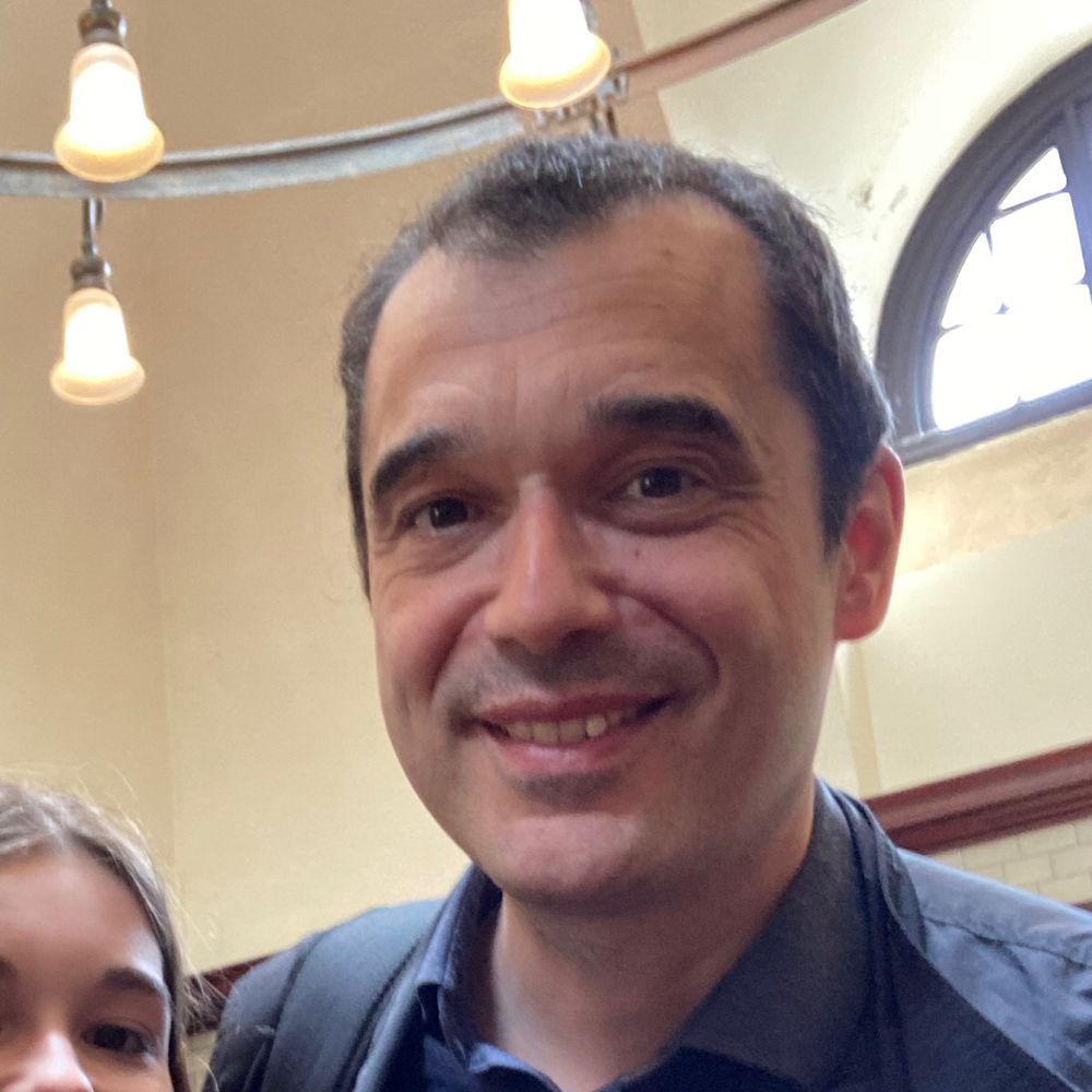 Ian Douglas