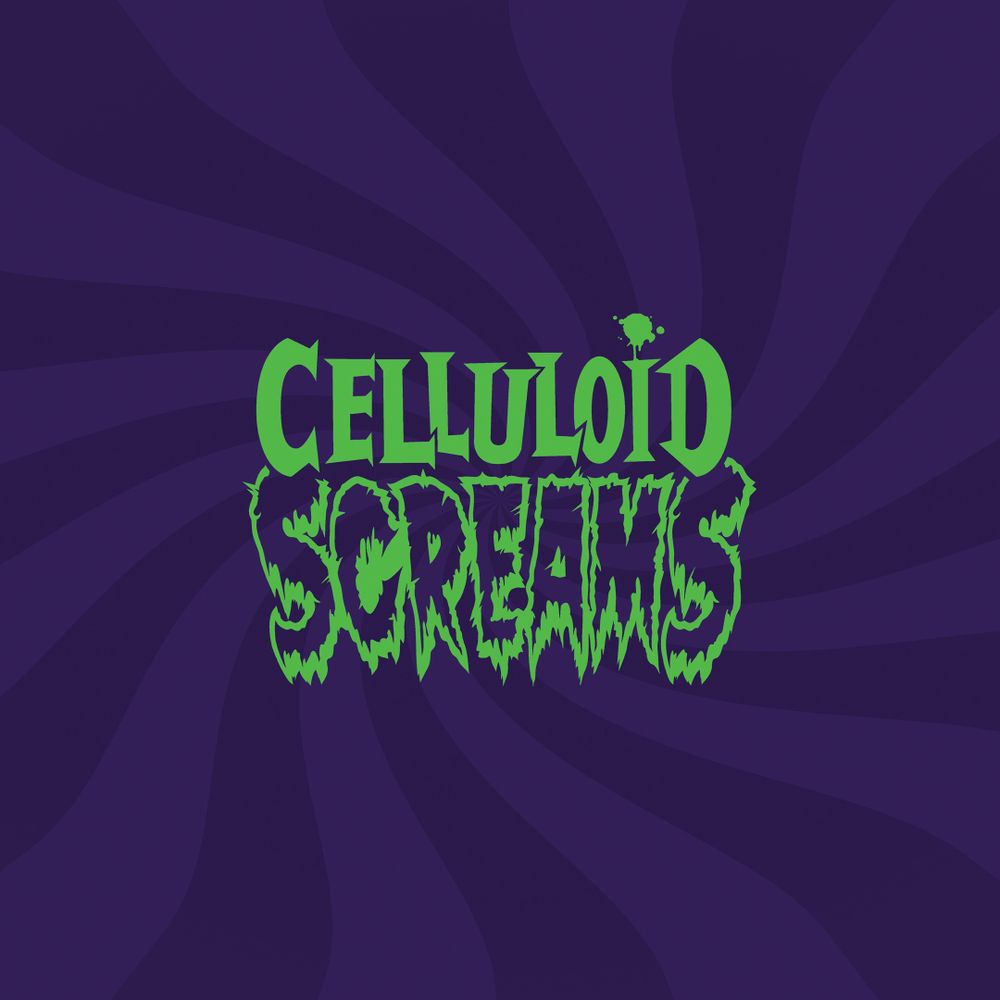 Celluloid Screams Horror Film Festival