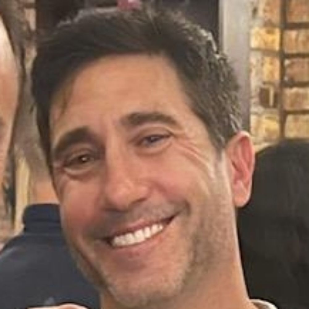Gregg Bernadette