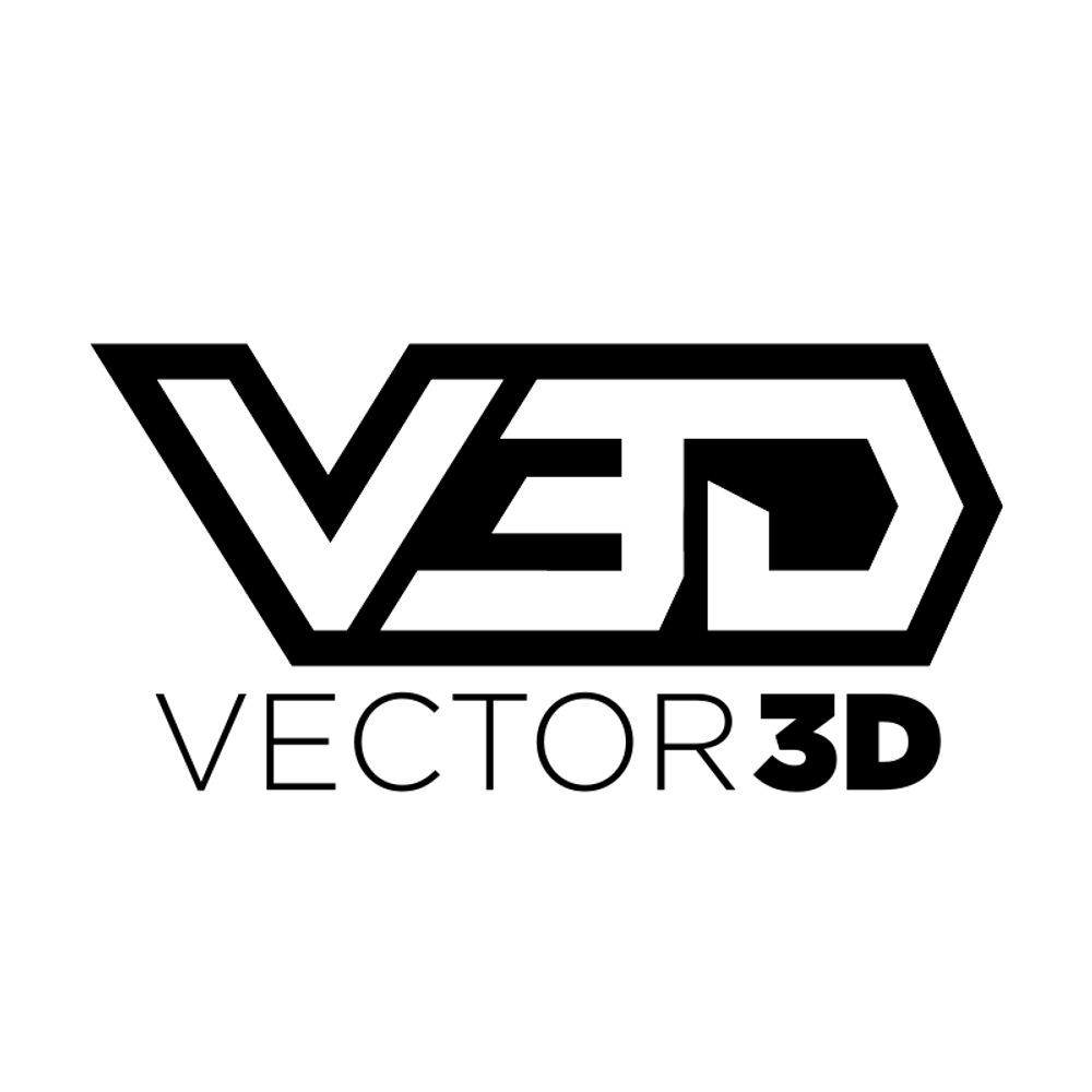 Adam @ Vector 3D  🇬🇧