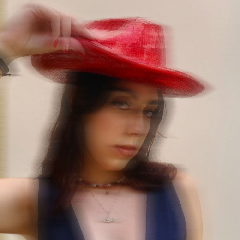 amandinha neta da dona teresinha 