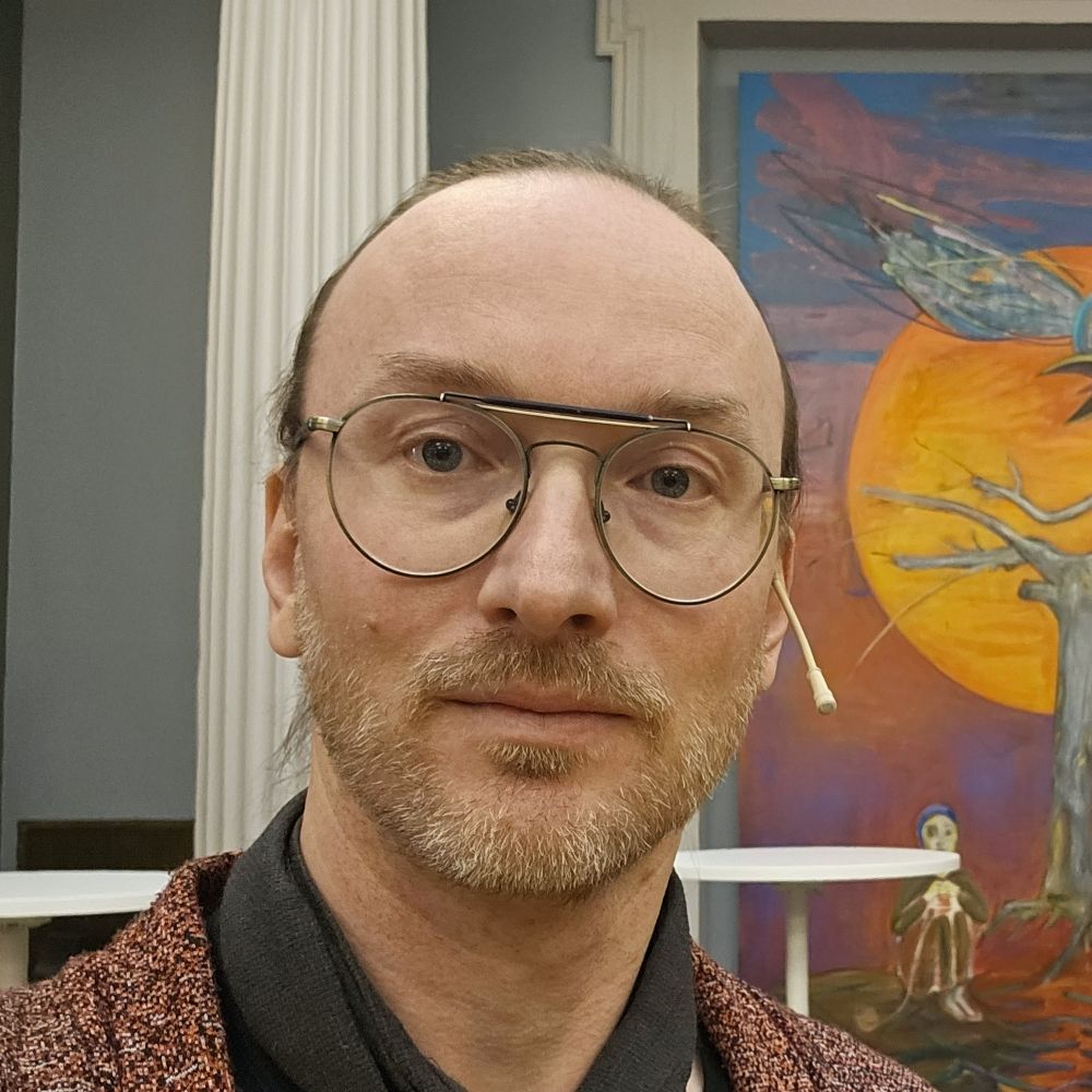 Alexander Refsum Jensenius