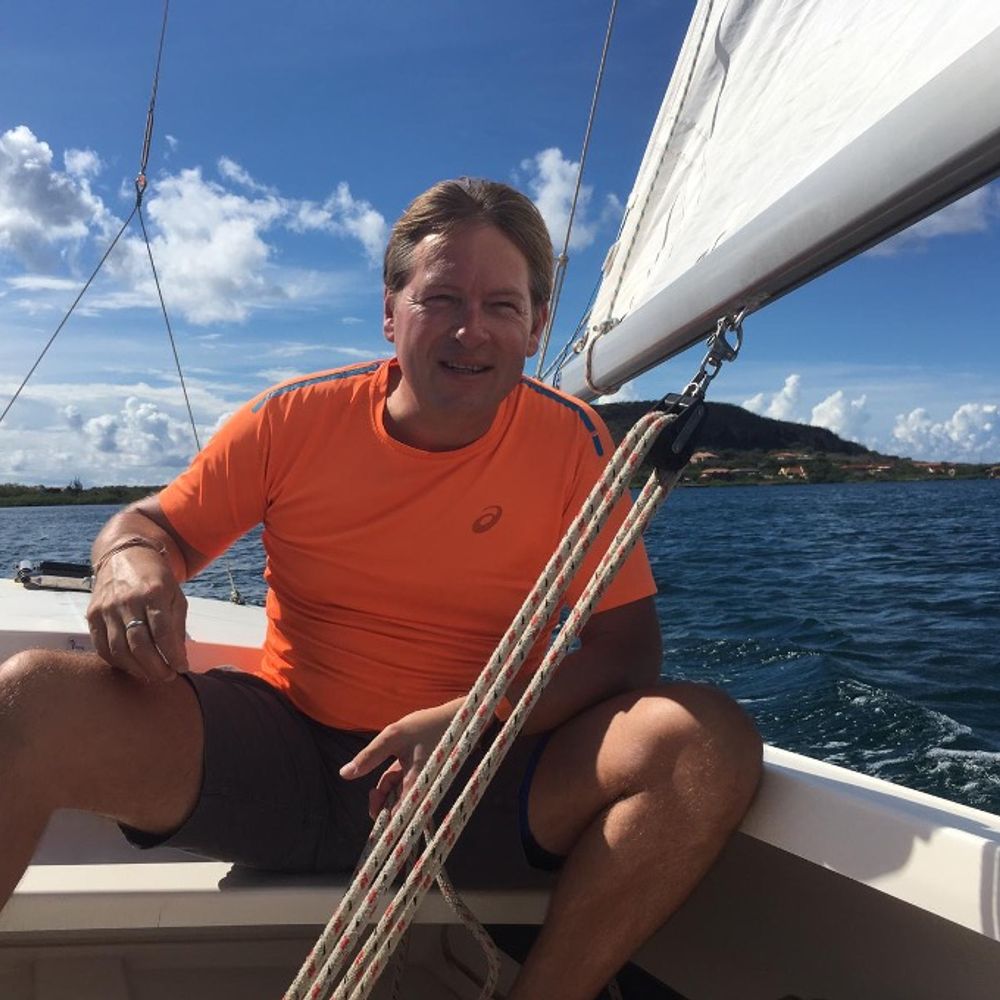 Andy van Duinen