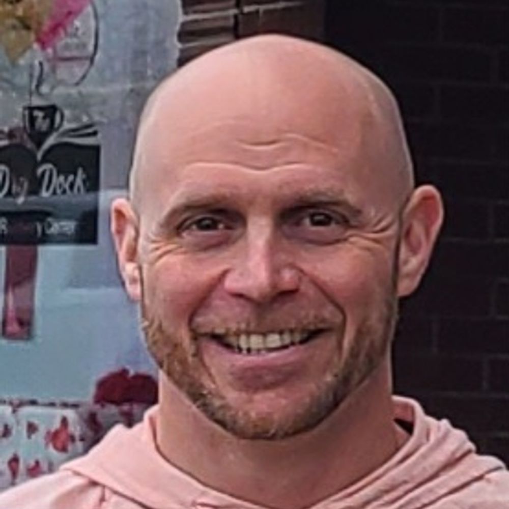 Brian P. McCullough