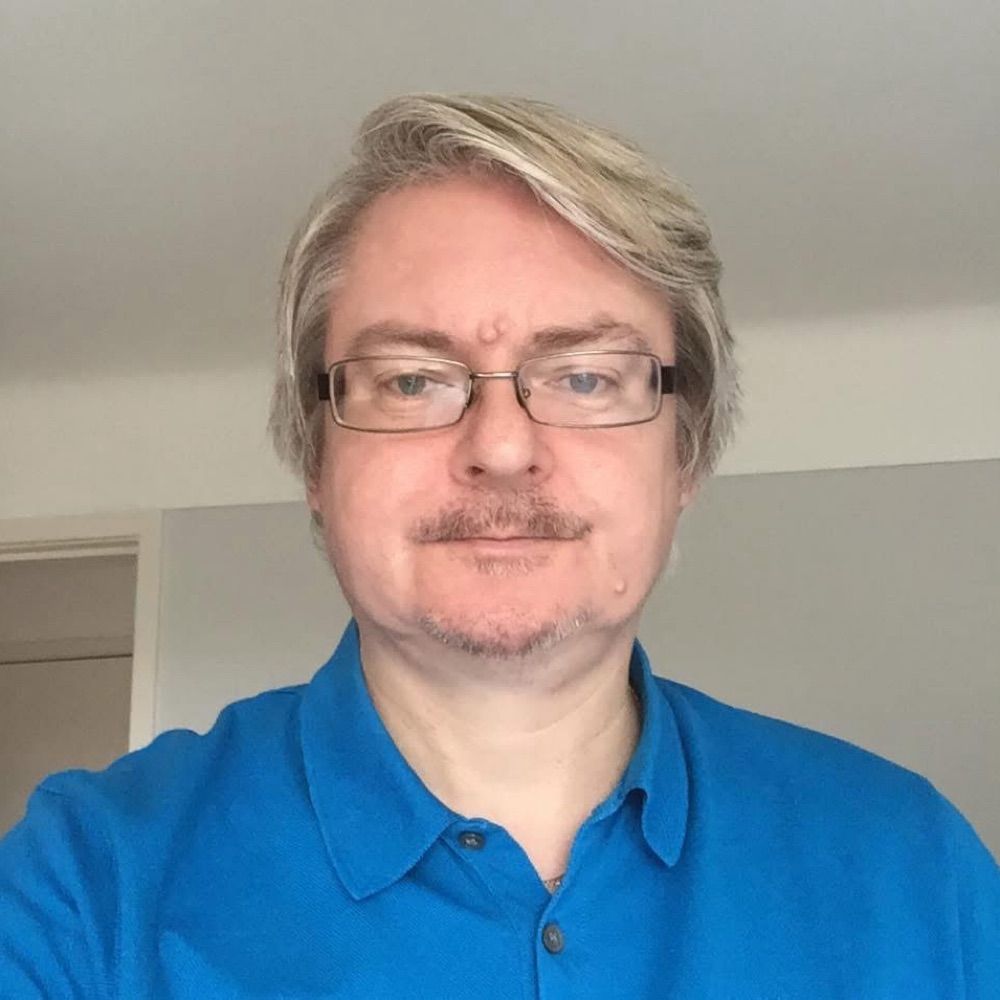 Phil Moss