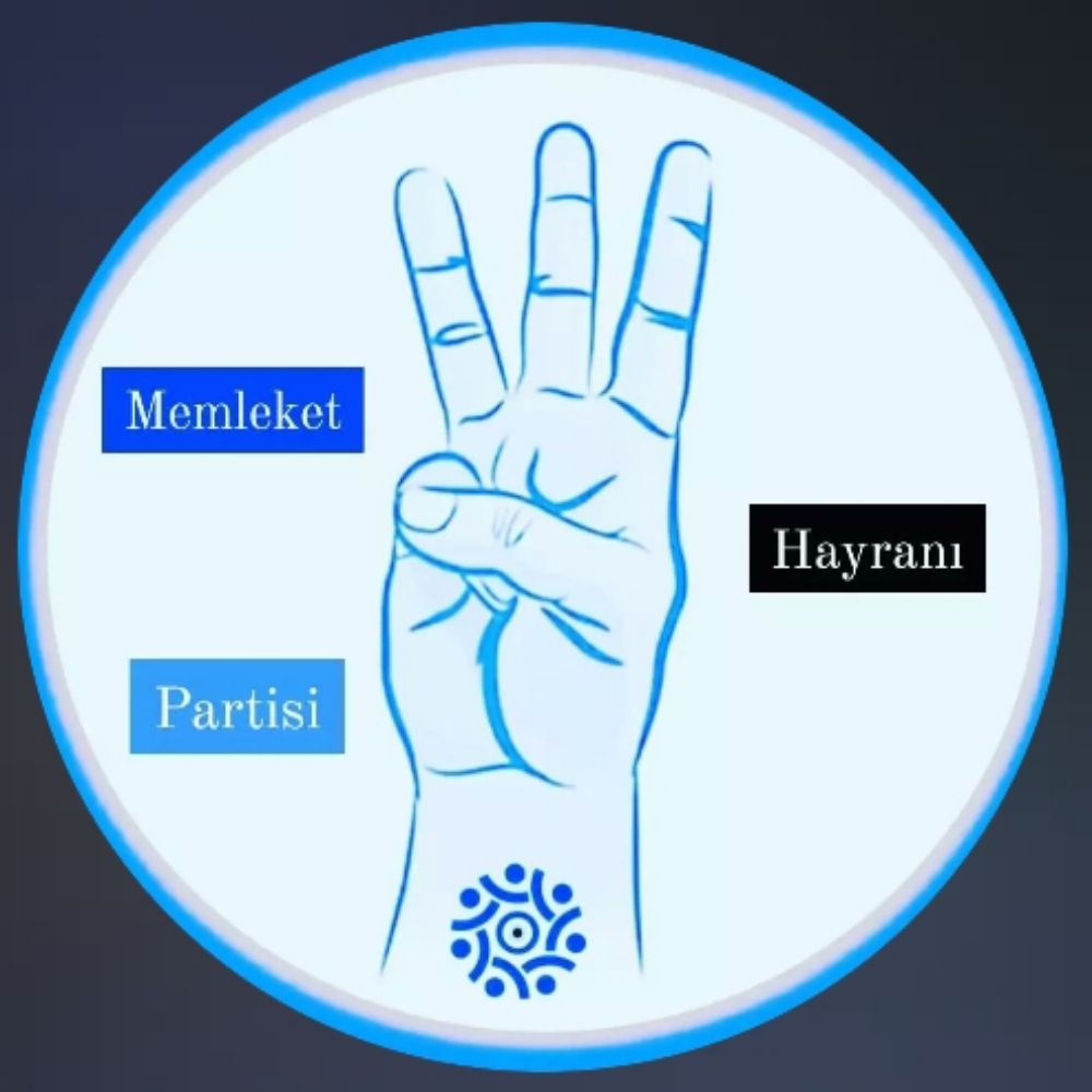 Memleket Partisi Hayranı
