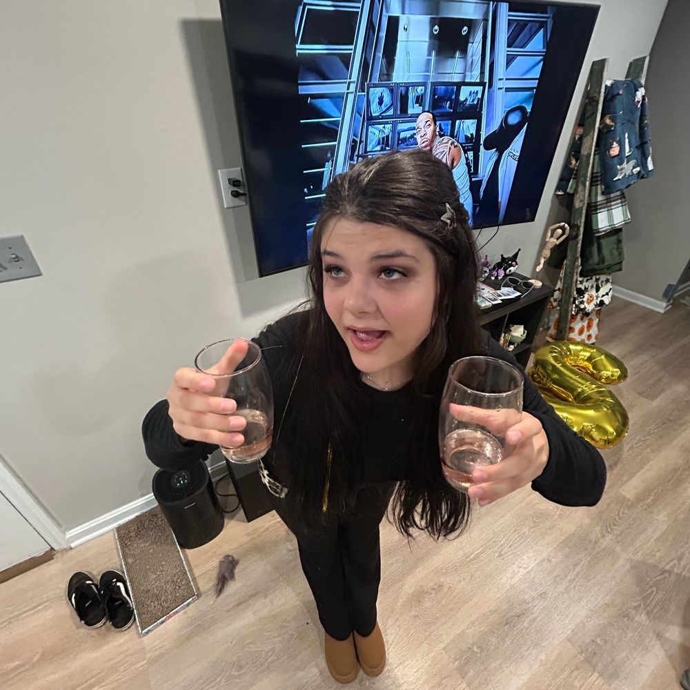 Emma Lincoln