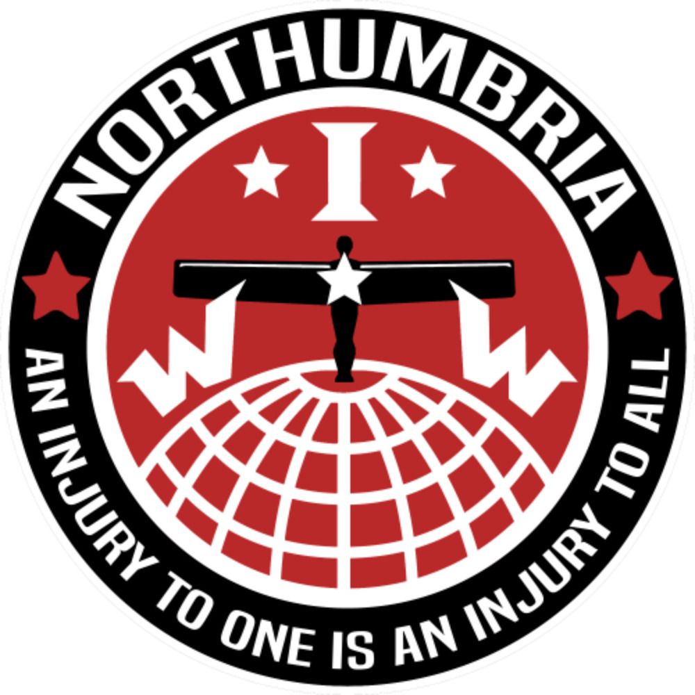 Northumbria IWW