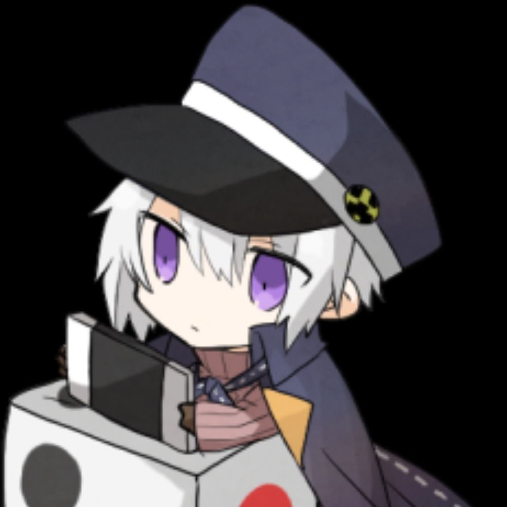 ⬜︎なか