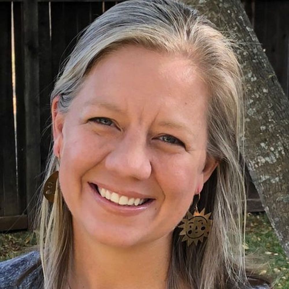 Amy Skinner