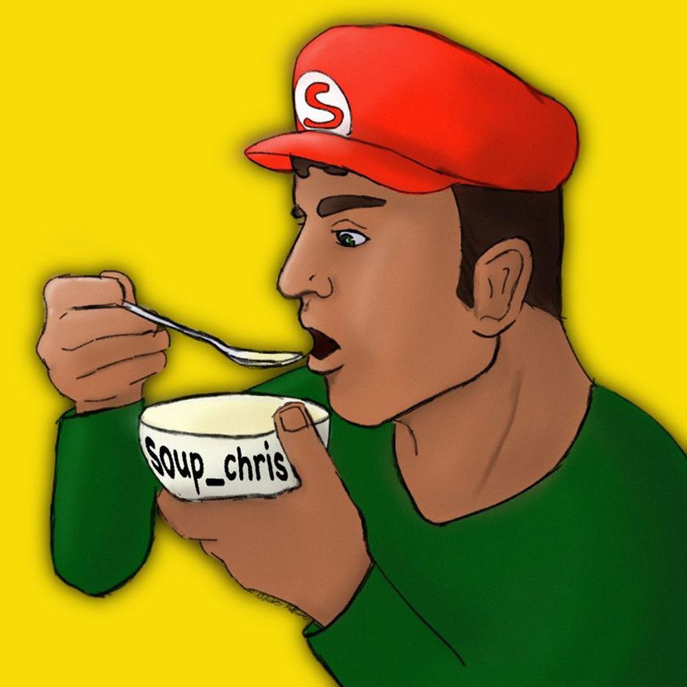 Soupchris 