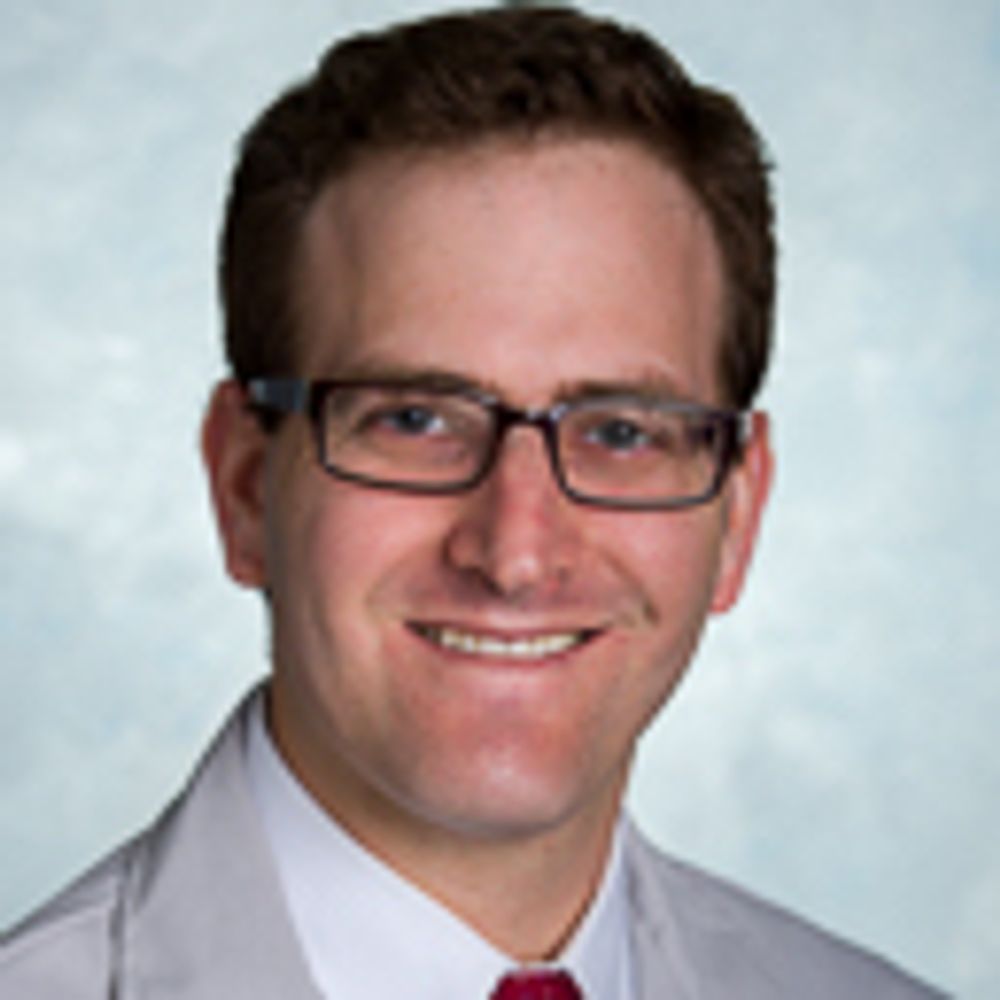 Seth Krantz, MD, FACS