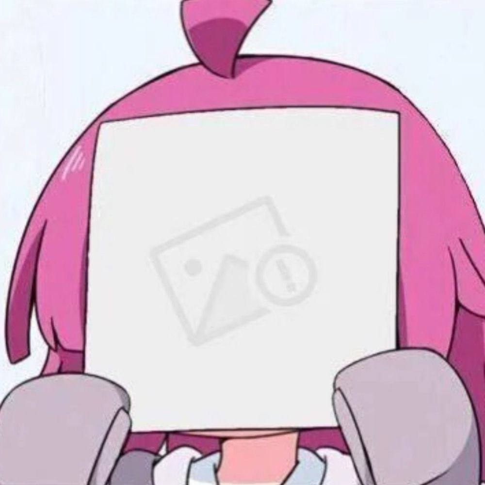 弹幕小萌新