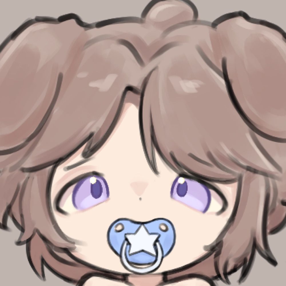 Bwehh Ouppy Plushie