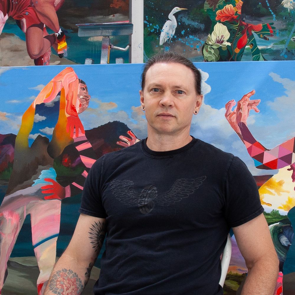 Mark Engel
