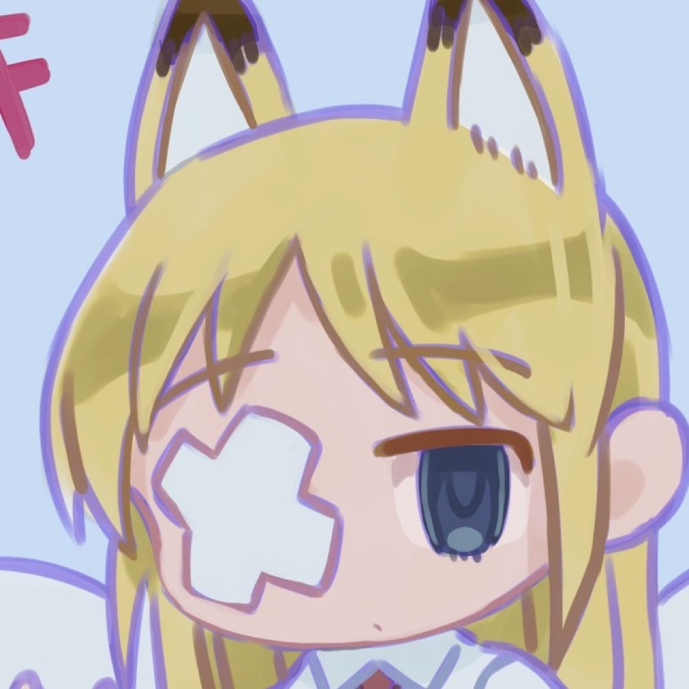 User avatar