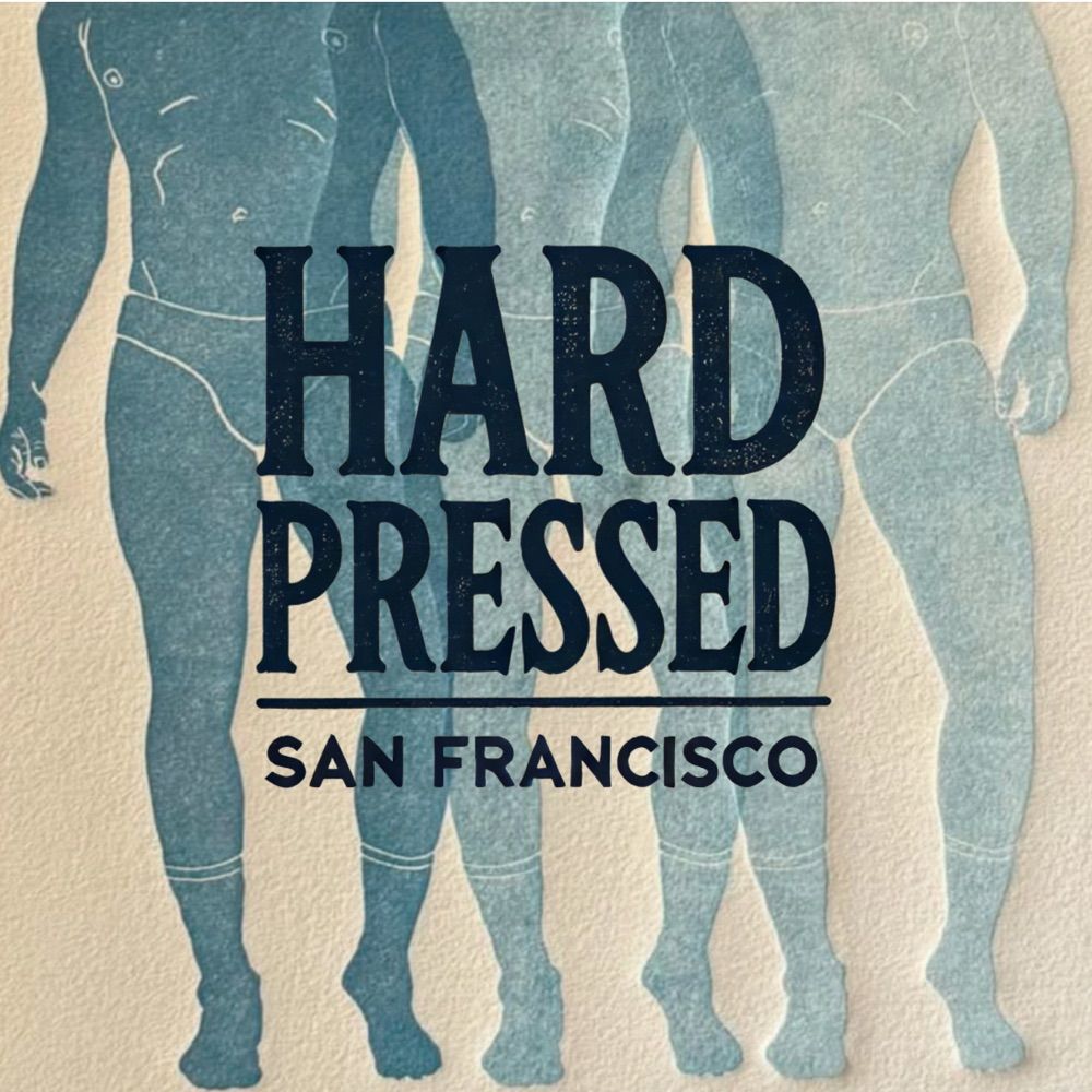 Hard Pressed