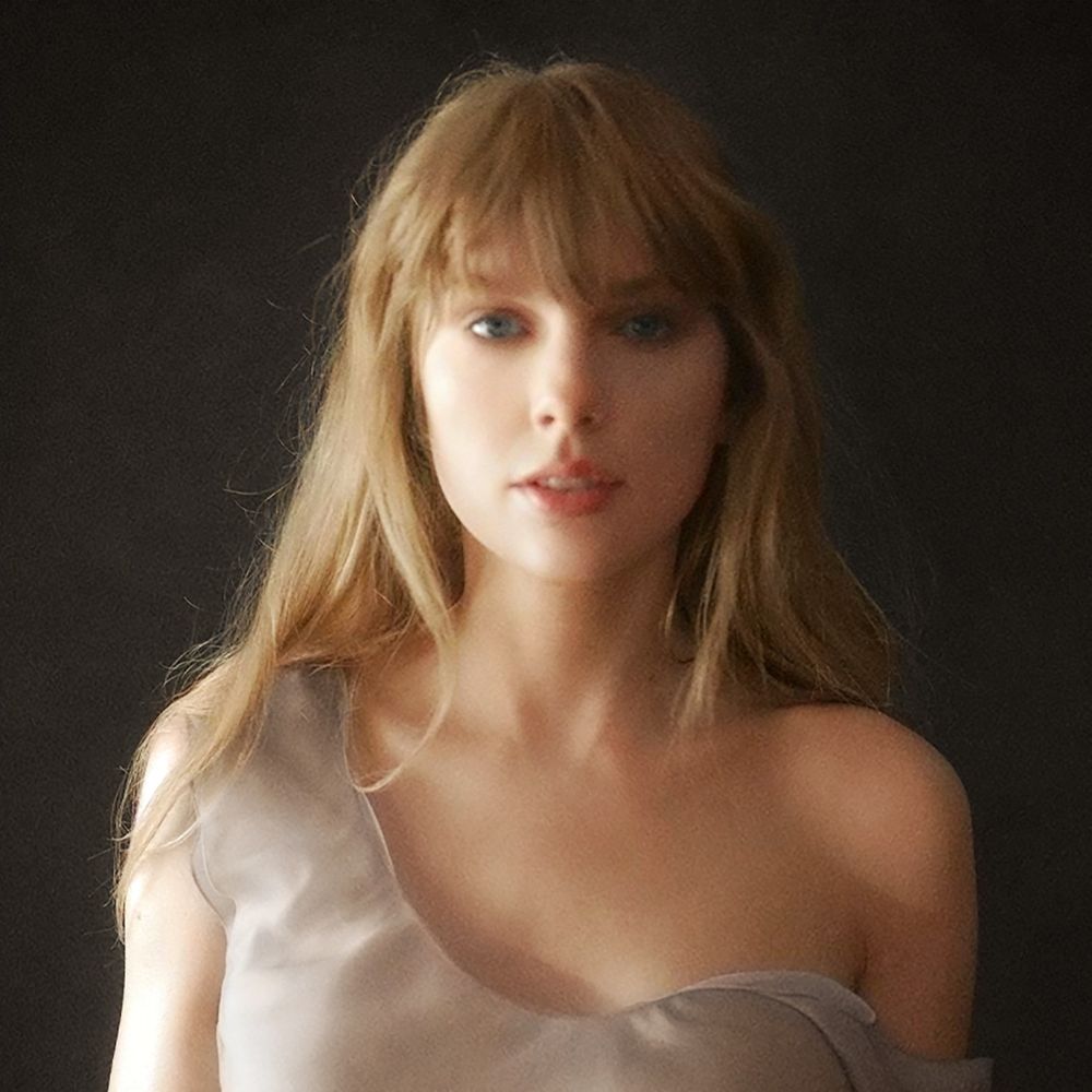 Taylor Swift in 4k
