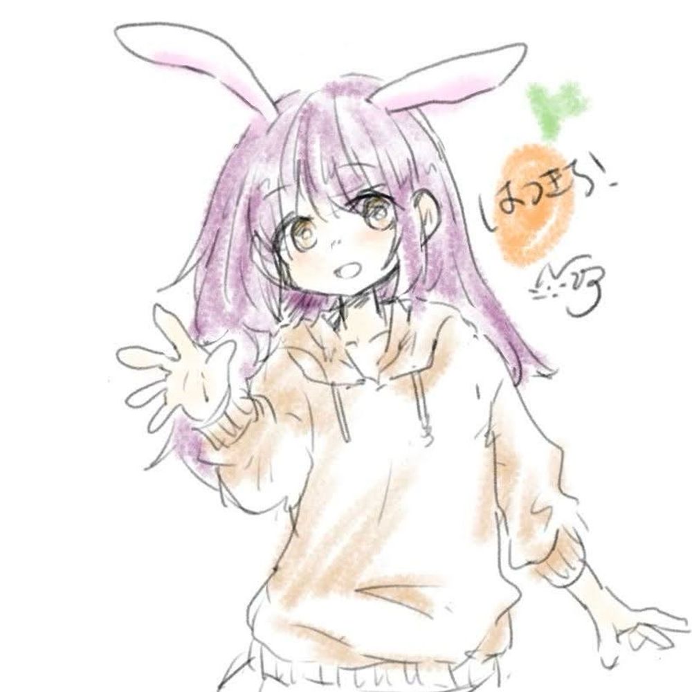 紫暮はつき