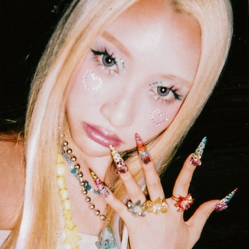 mandi✿