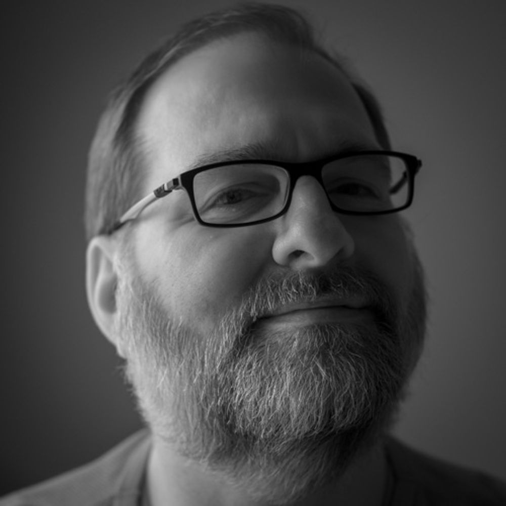 Rob Shea