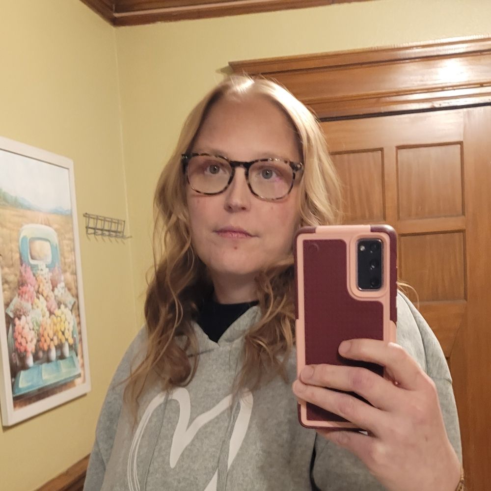 SandraDReads81