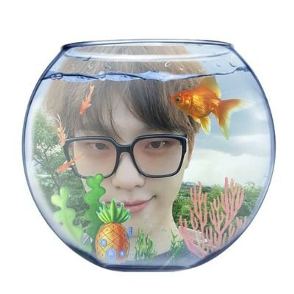 oudi ★ VERNON ACTOR