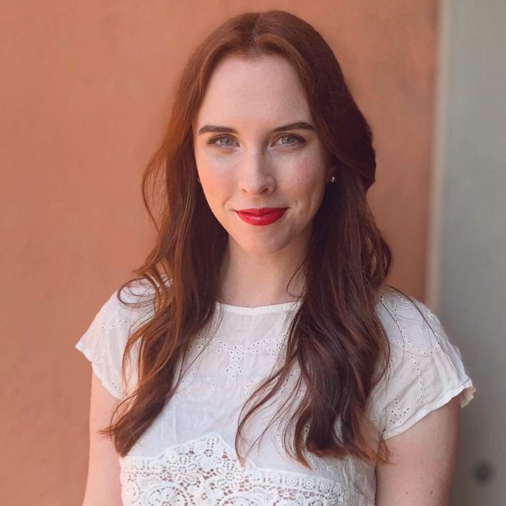 Liz McFarland