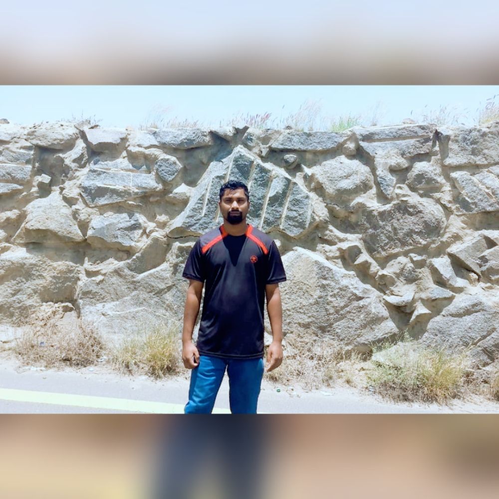 Masum Parbez