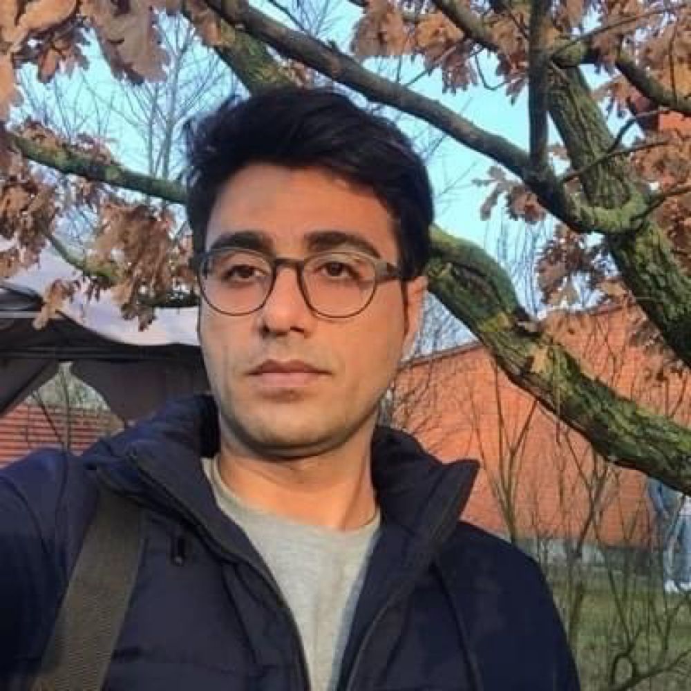 Mohamad Zohrabi