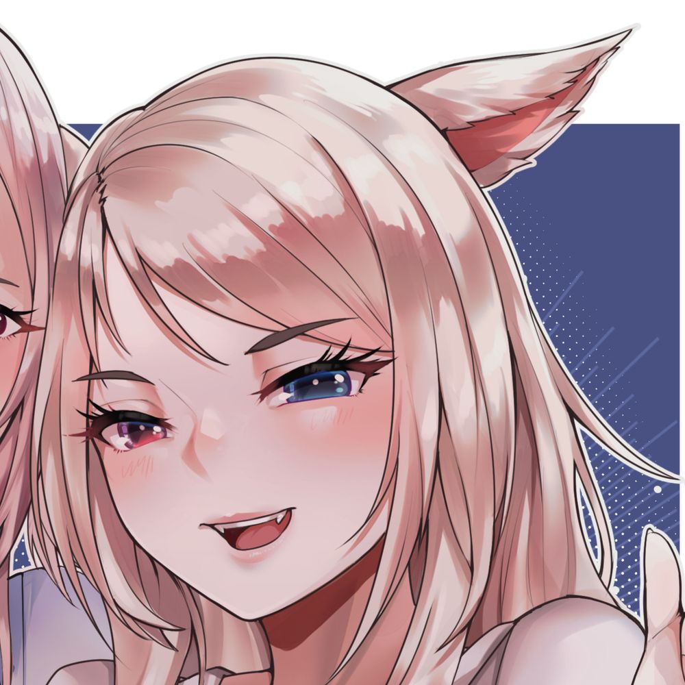 Bun/Miqo