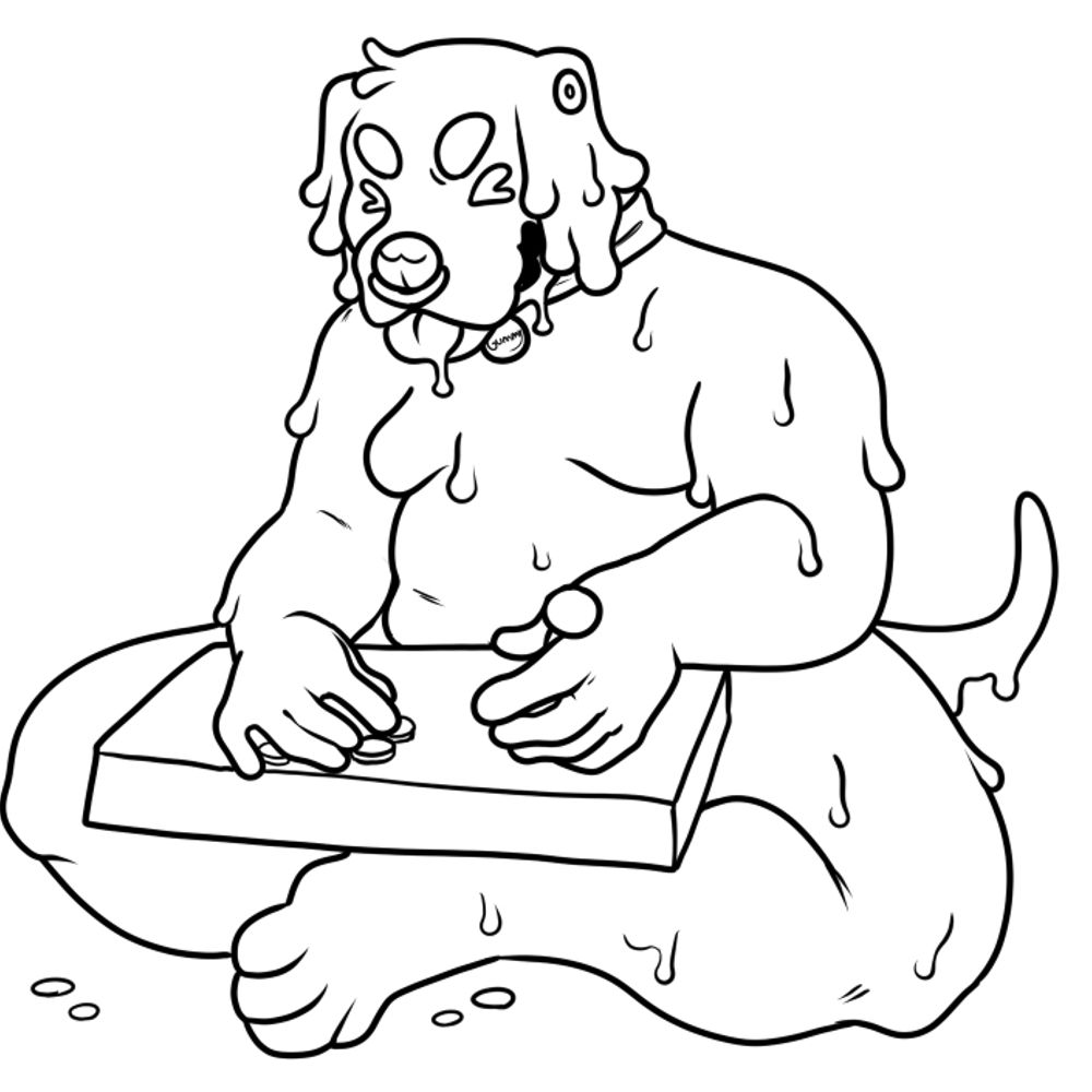 Goo.dog