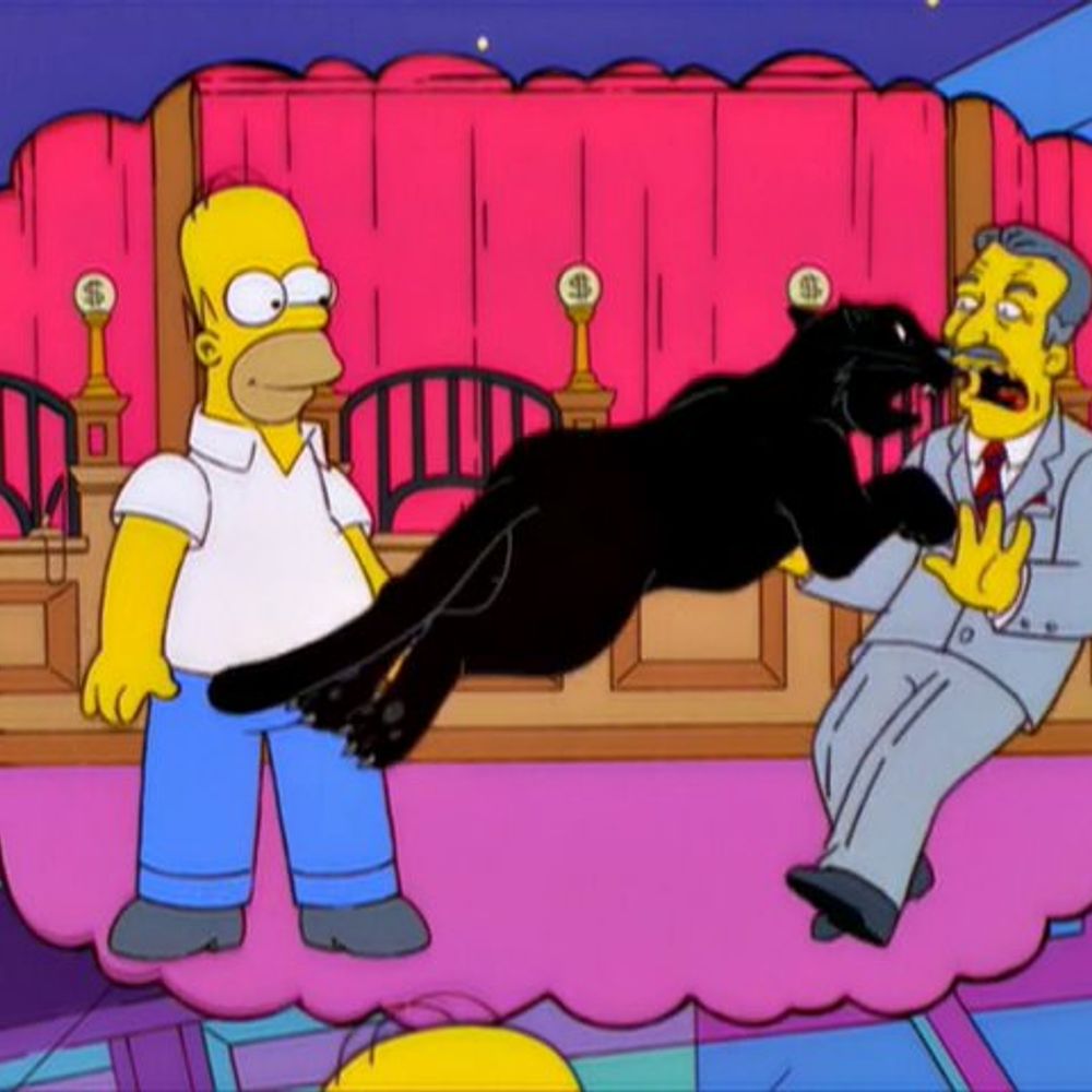 Financial Panther
