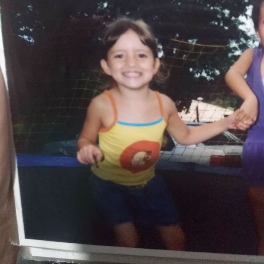 little joana 🐞
