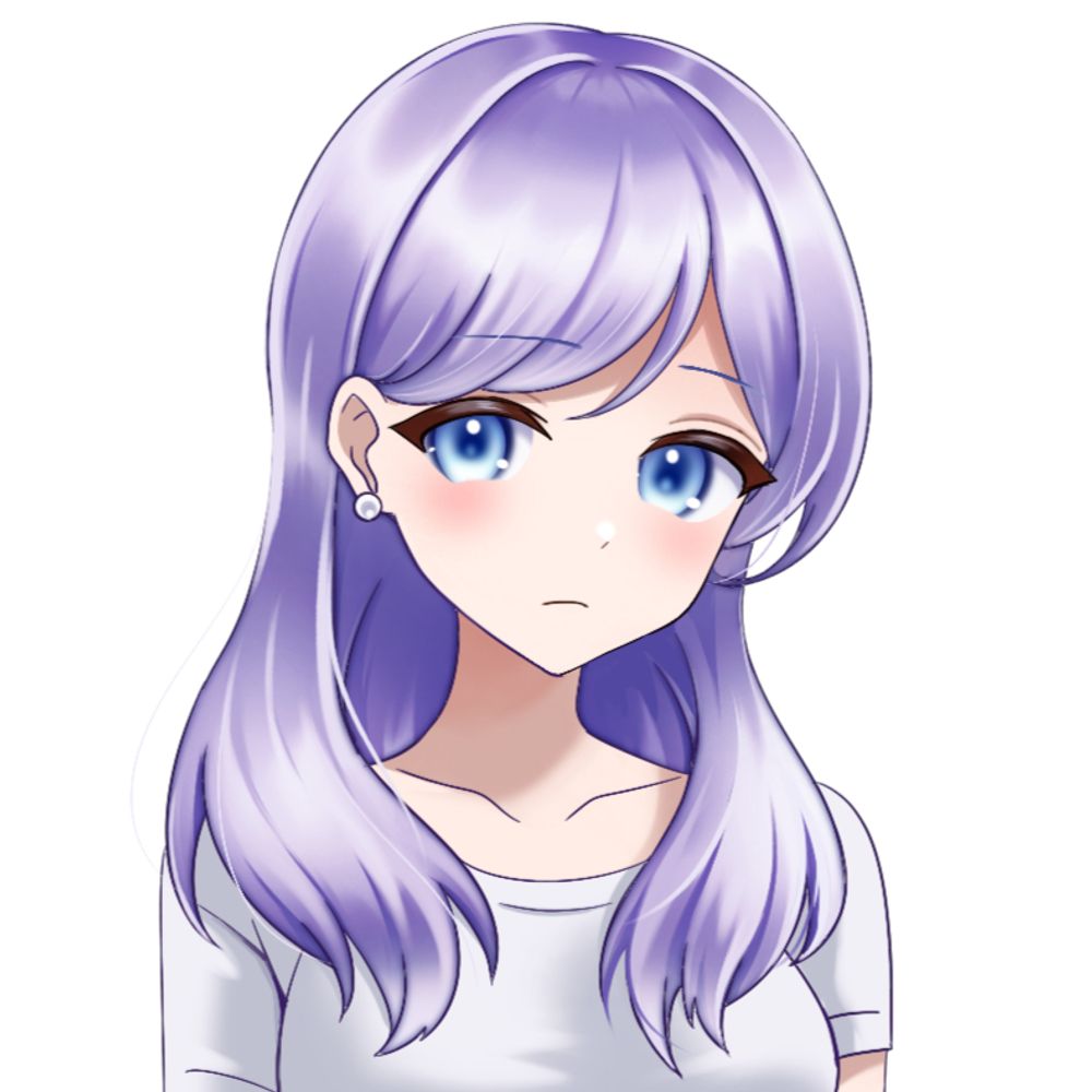 Ily　（イリ）