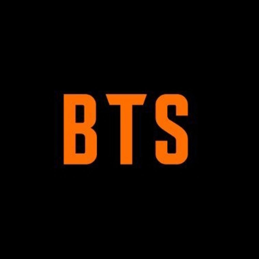 BTS_official tweets
