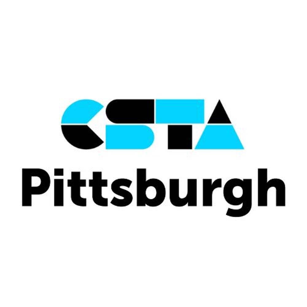 CSTA Pittsburgh