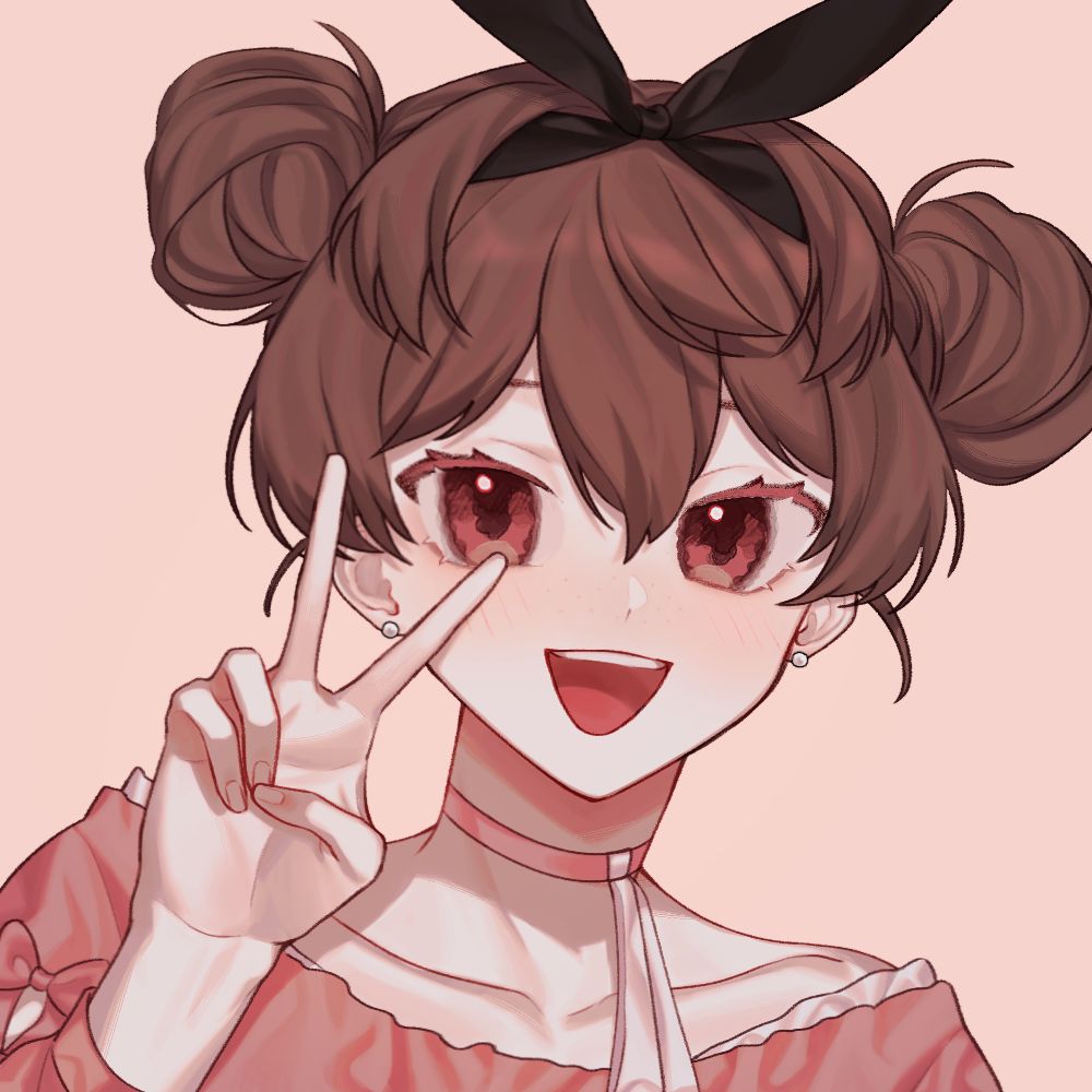 小藍莓醬🦋