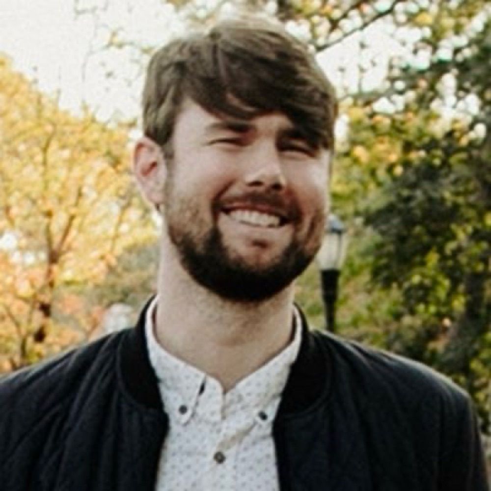 Matt Powers