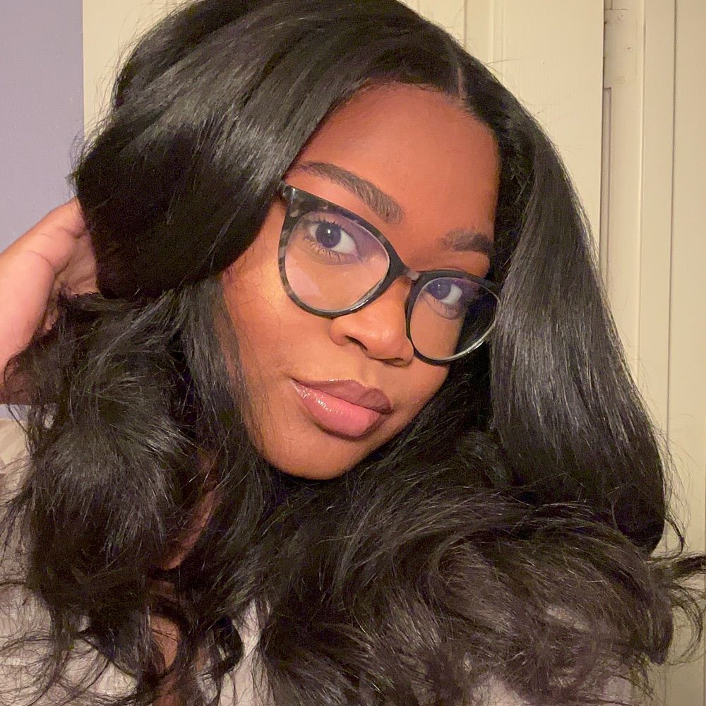 Big Sister General ✨