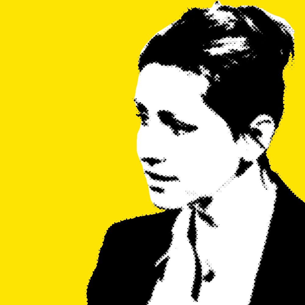 Patricia Pilz