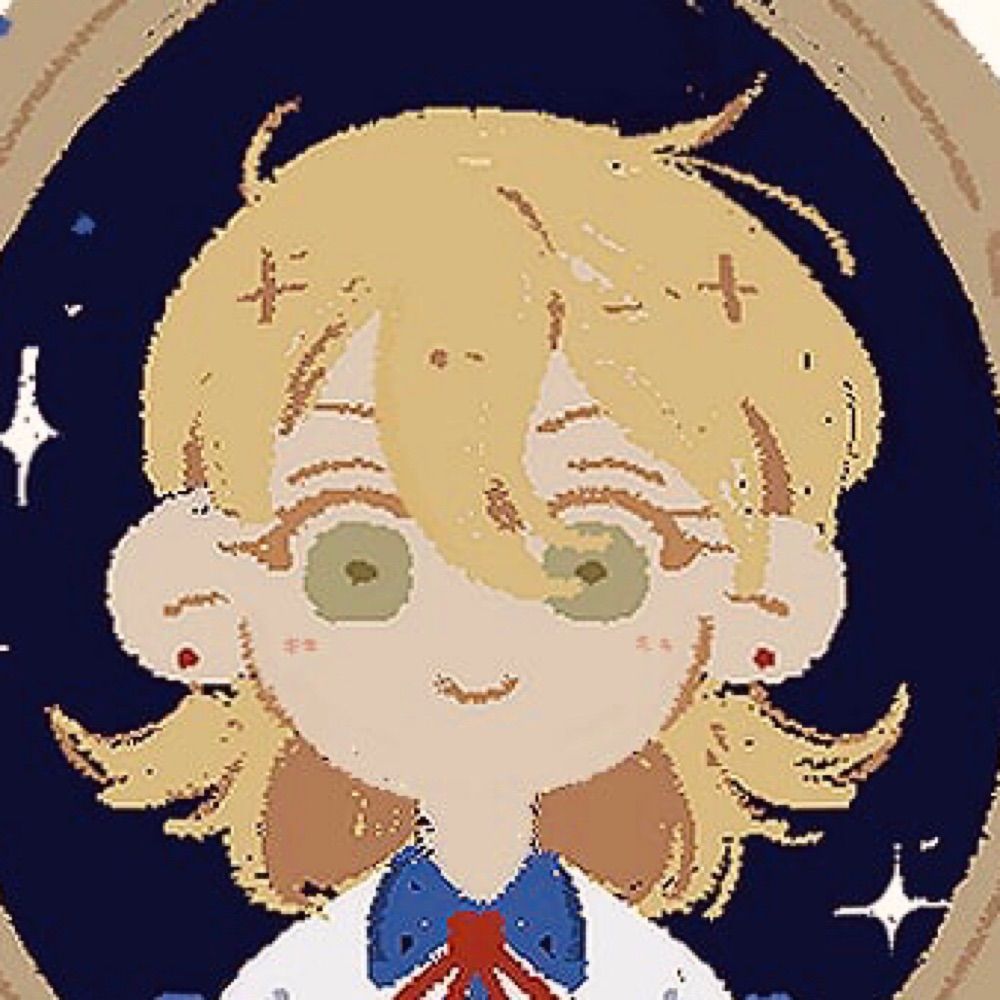 canarie/ liou💫