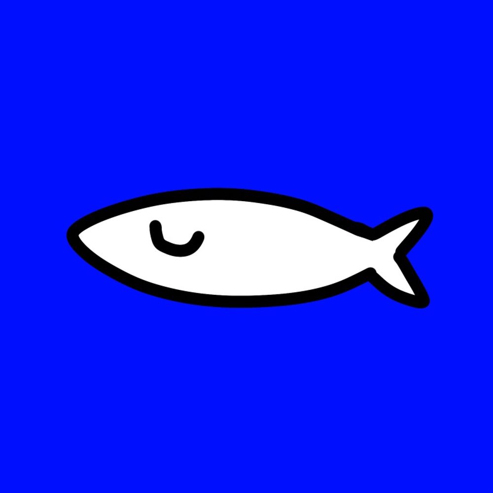 ｺﾊﾞﾝｻﾞﾒ🐟