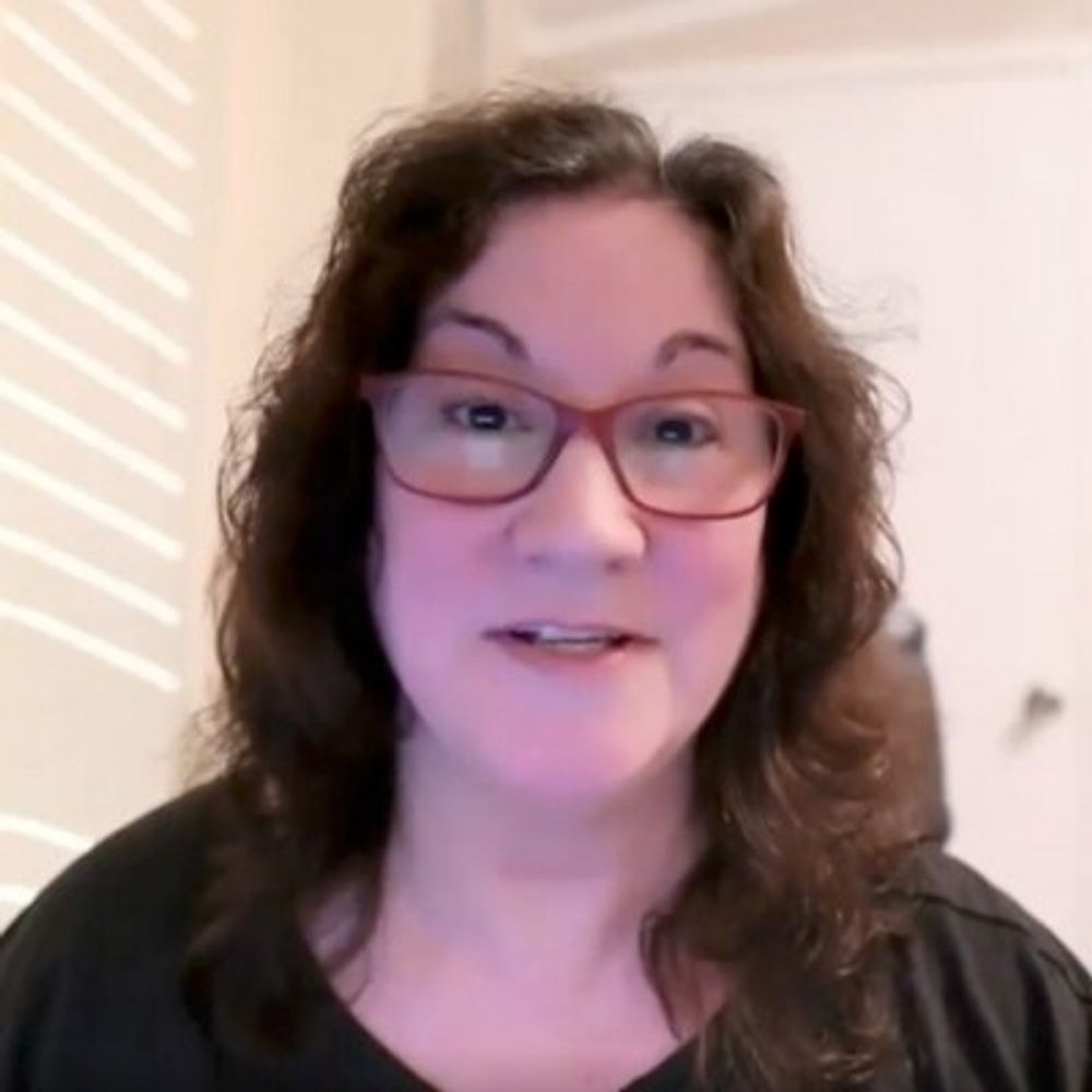 April M. Cox