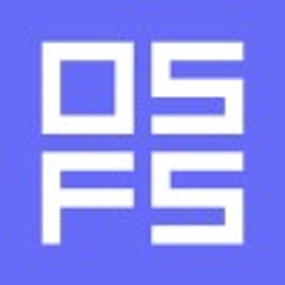 Open Source Founders Summit