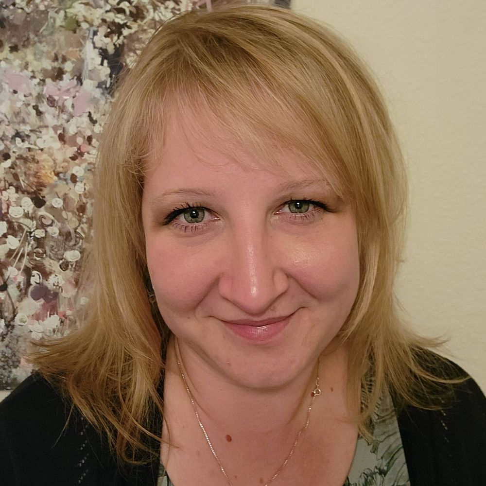 Irina Vanzhula, Ph.D.