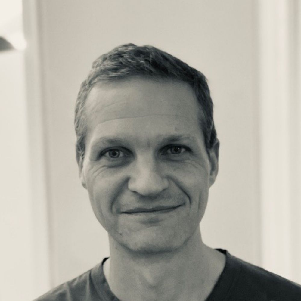 Graham Siener